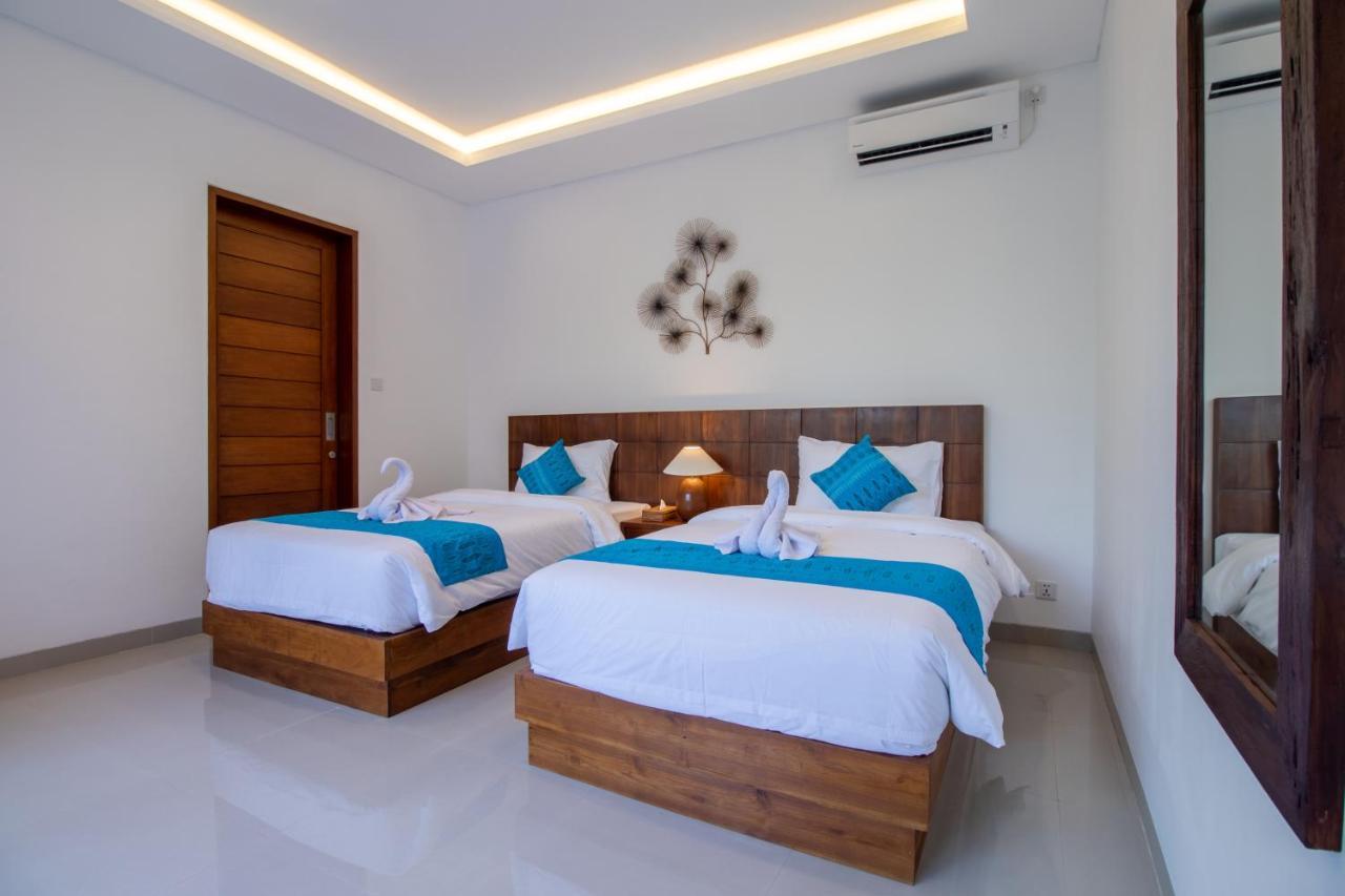 Villa Sayang Sanur VII エクステリア 写真