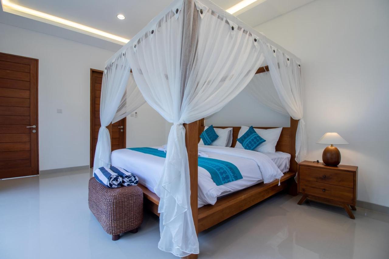 Villa Sayang Sanur VII エクステリア 写真