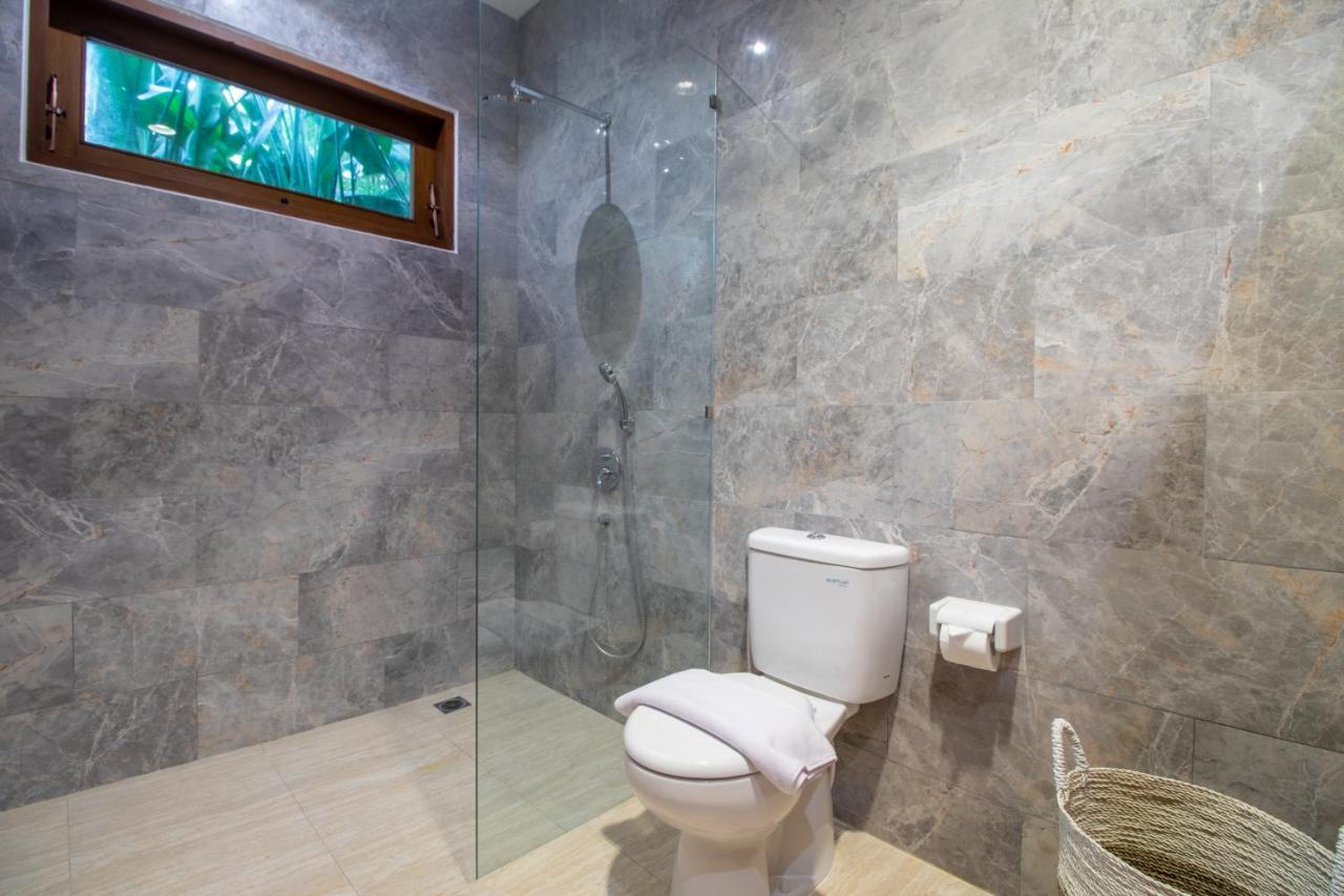 Villa Sayang Sanur VII エクステリア 写真