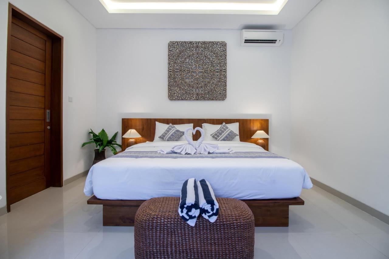 Villa Sayang Sanur VII エクステリア 写真