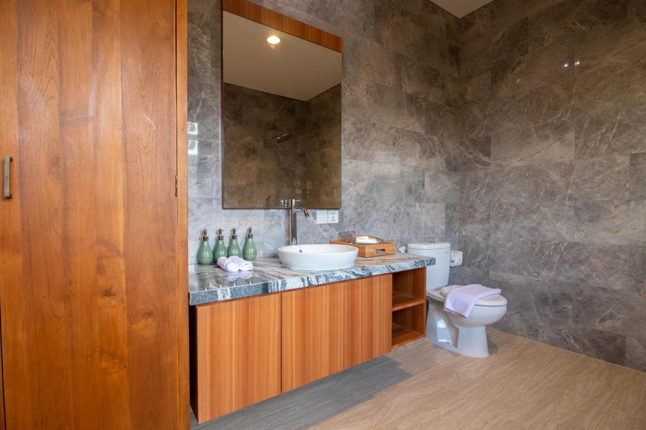 Villa Sayang Sanur VII エクステリア 写真