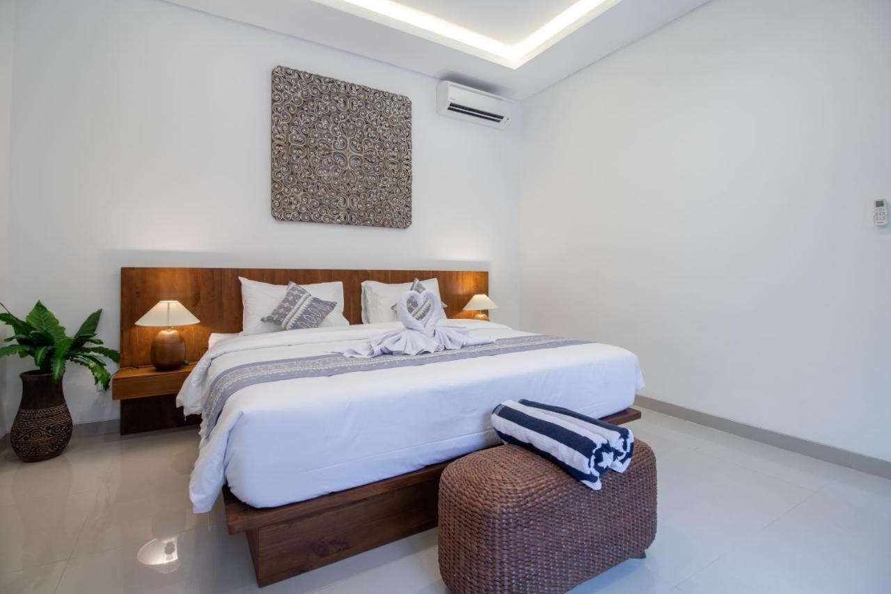 Villa Sayang Sanur VII エクステリア 写真