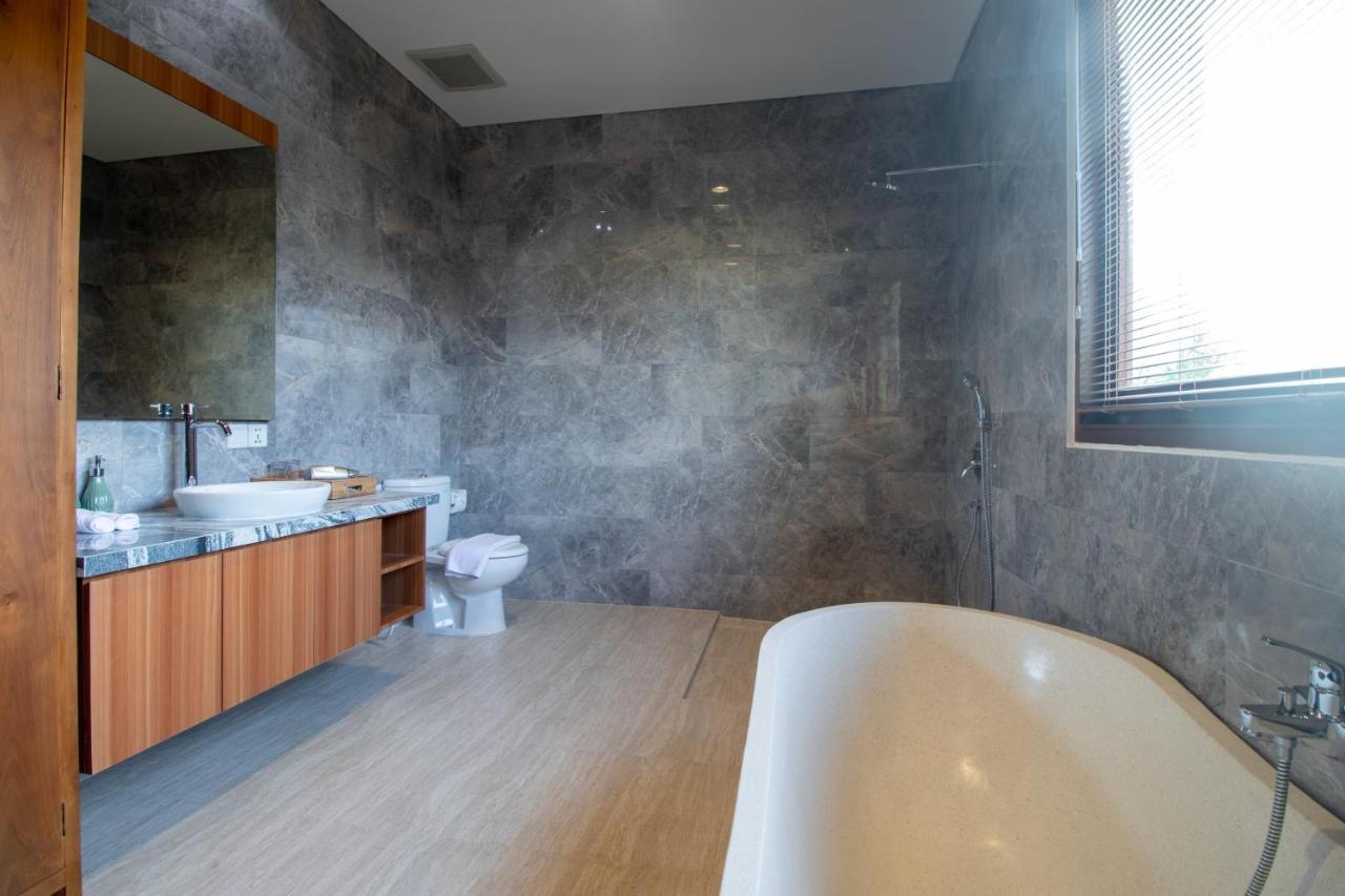 Villa Sayang Sanur VII エクステリア 写真