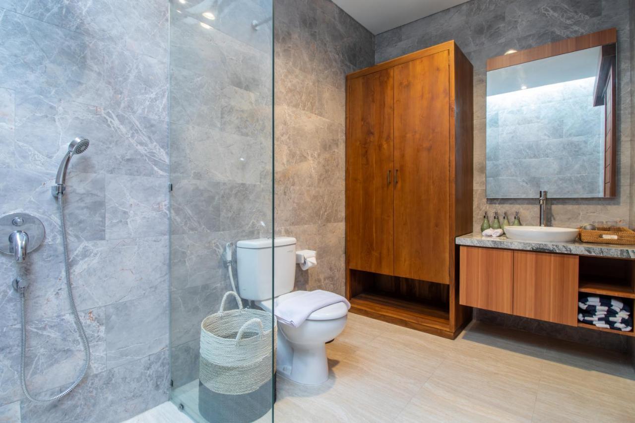 Villa Sayang Sanur VII エクステリア 写真
