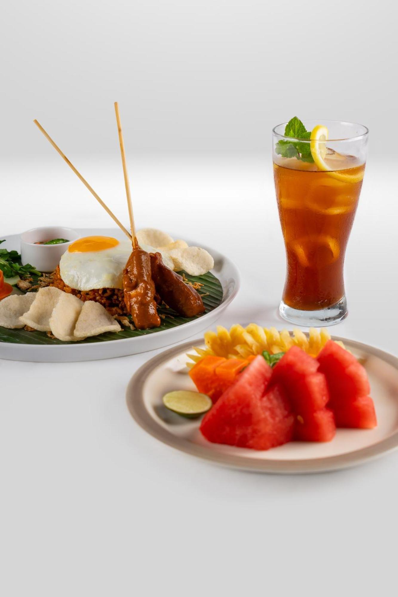 Villa Sayang Sanur VII エクステリア 写真